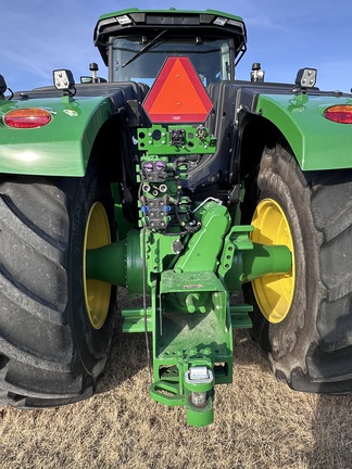 2024 John Deere 9R 540 Tractor 4WD