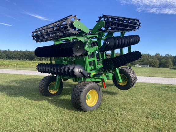 2023 John Deere 2680H Disk