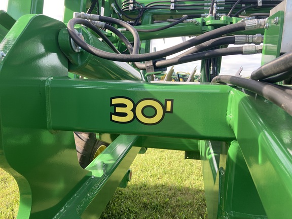 2023 John Deere 2680H Disk