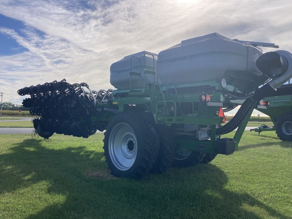 2023 Unverferth Raptor DT Strip Till