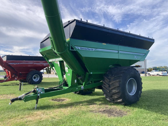 2023 Unverferth 1119 Grain Cart