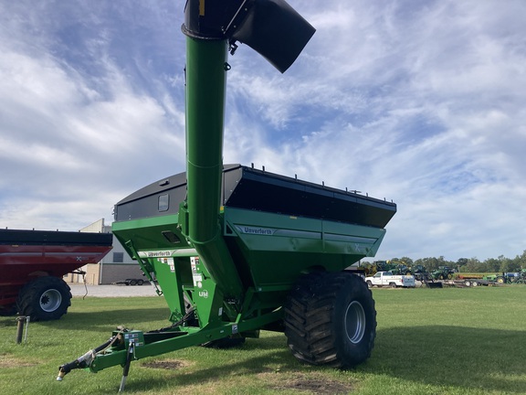 2023 Unverferth 1119 Grain Cart