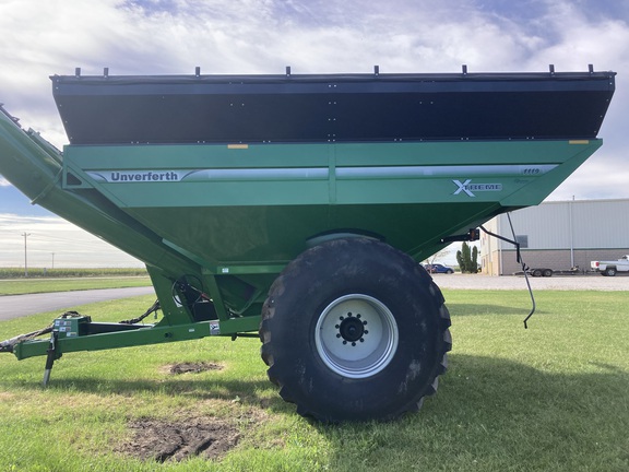 2023 Unverferth 1119 Grain Cart