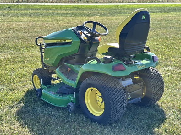 2023 John Deere X590 Garden Tractor