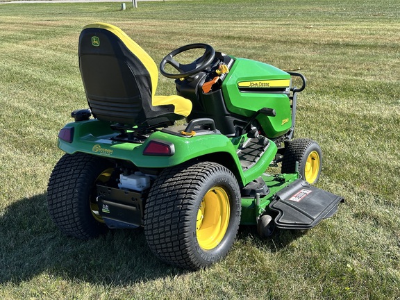 2023 John Deere X590 Garden Tractor