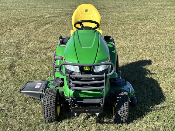 2023 John Deere X590 Garden Tractor