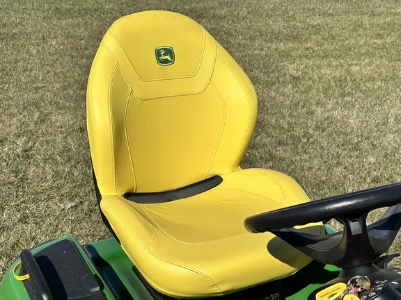 2023 John Deere X590 Garden Tractor