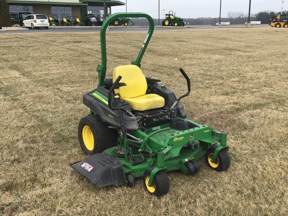 2017 John Deere Z930M Mower/Zero Turn