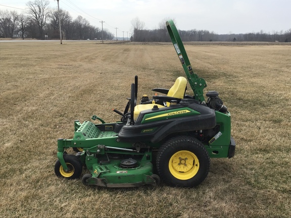 2017 John Deere Z930M Mower/Zero Turn