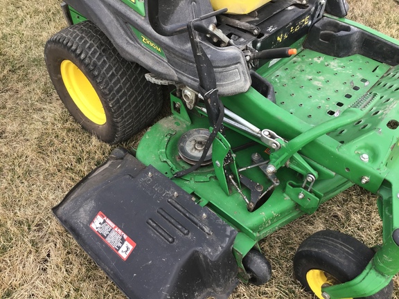 2017 John Deere Z930M Mower/Zero Turn