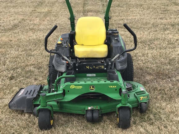 2017 John Deere Z930M Mower/Zero Turn