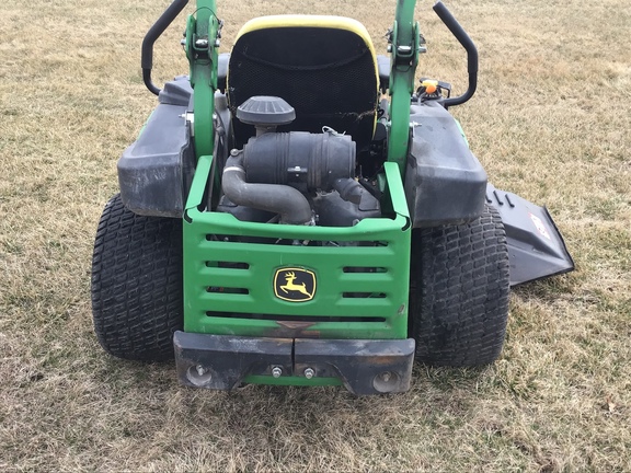 2017 John Deere Z930M Mower/Zero Turn