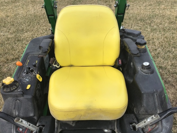 2017 John Deere Z930M Mower/Zero Turn