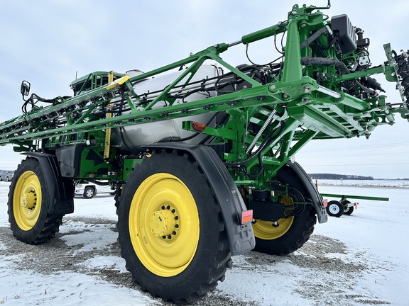 2024 John Deere 616R Sprayer/High Clearance