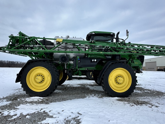 2024 John Deere 616R Sprayer/High Clearance