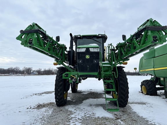 2024 John Deere 616R Sprayer/High Clearance