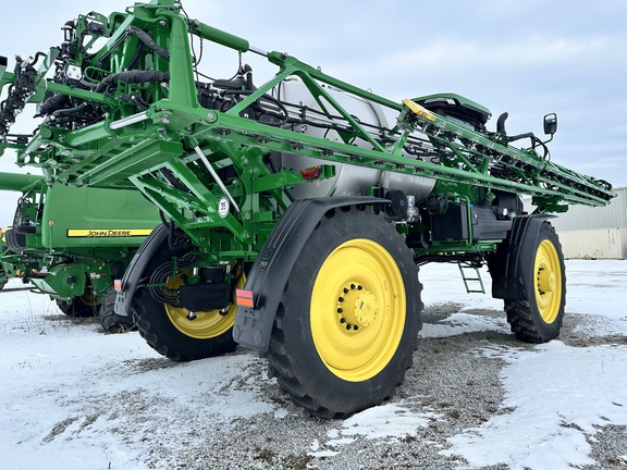 2024 John Deere 616R Sprayer/High Clearance