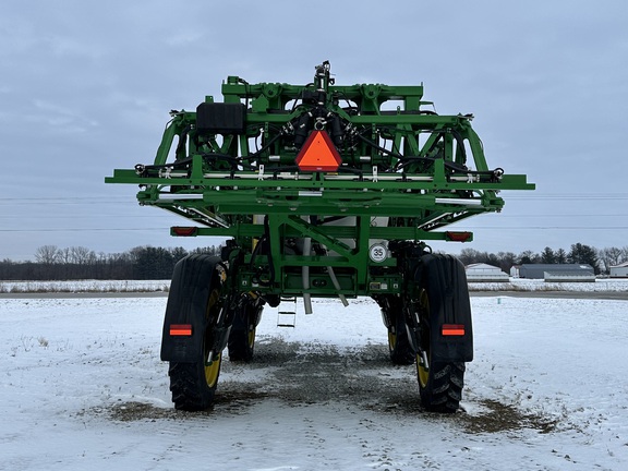 2024 John Deere 412R Sprayer/High Clearance