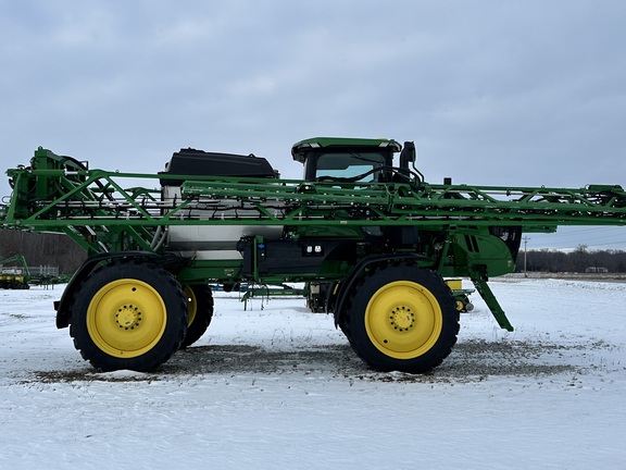 2024 John Deere 412R Sprayer/High Clearance