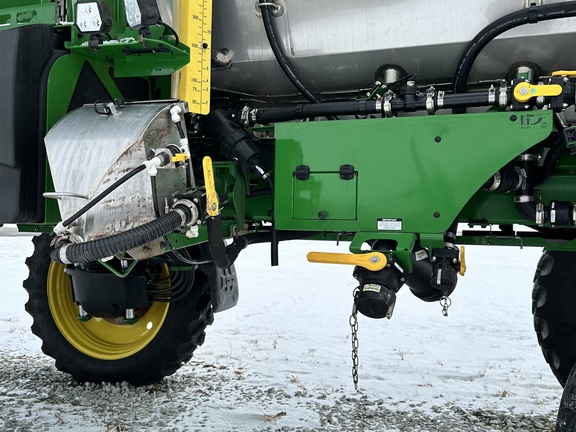 2024 John Deere 412R Sprayer/High Clearance