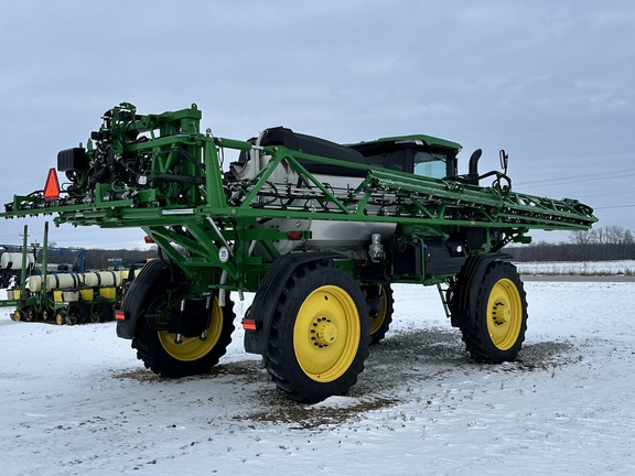 2024 John Deere 412R Sprayer/High Clearance