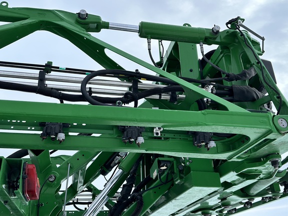 2024 John Deere 412R Sprayer/High Clearance