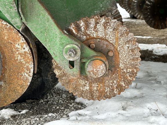 2012 John Deere 1790 Planter