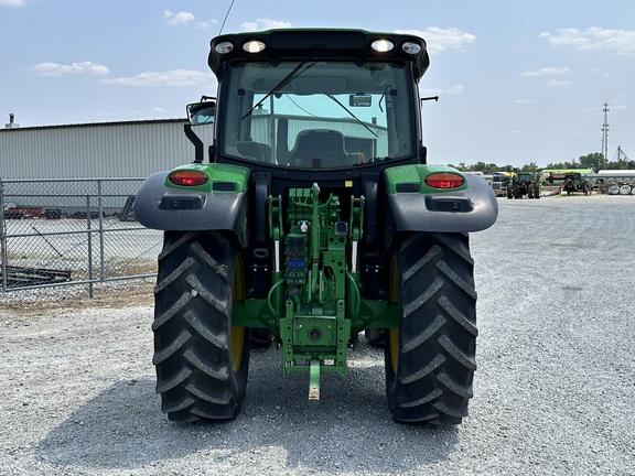 2018 John Deere 6130R Tractor