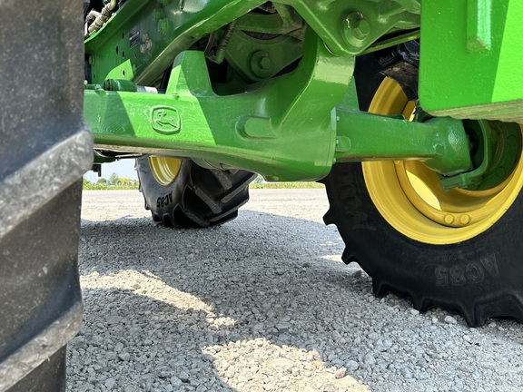 2018 John Deere 6130R Tractor