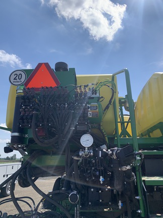 2022 John Deere DB60 Planter