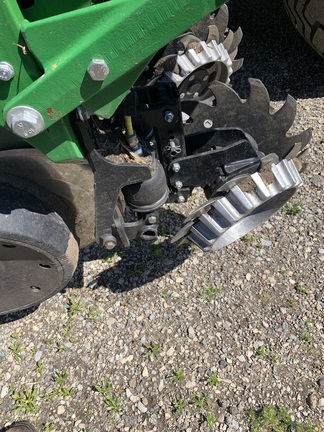 2022 John Deere DB60 Planter