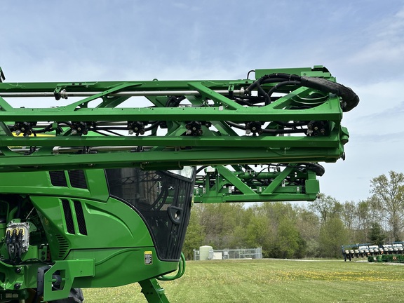2024 John Deere 412R Sprayer/High Clearance