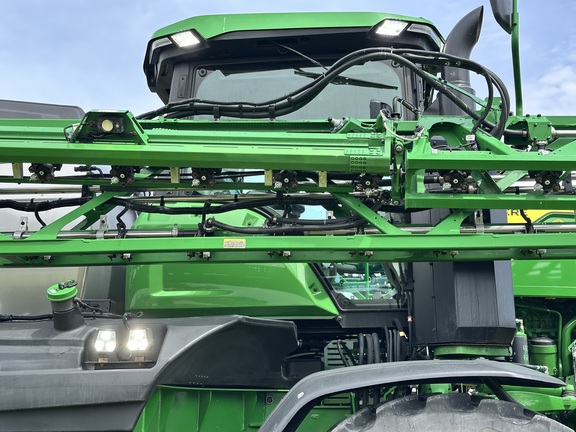 2024 John Deere 412R Sprayer/High Clearance