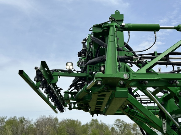 2024 John Deere 412R Sprayer/High Clearance