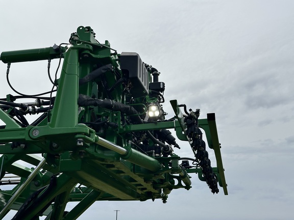2024 John Deere 412R Sprayer/High Clearance