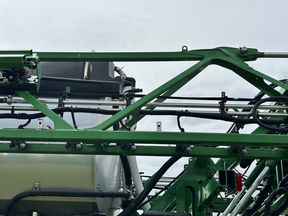 2024 John Deere 412R Sprayer/High Clearance