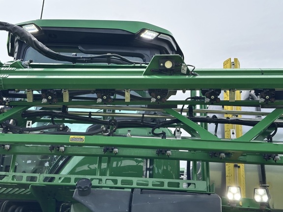 2024 John Deere 412R Sprayer/High Clearance