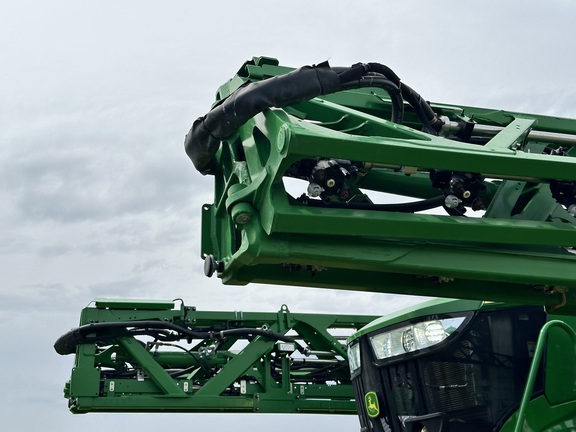 2024 John Deere 412R Sprayer/High Clearance