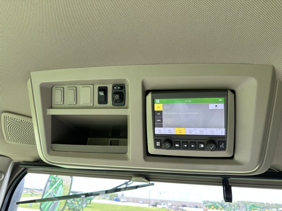 2024 John Deere 412R Sprayer/High Clearance