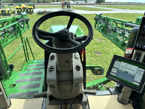 2024 John Deere 412R Sprayer/High Clearance