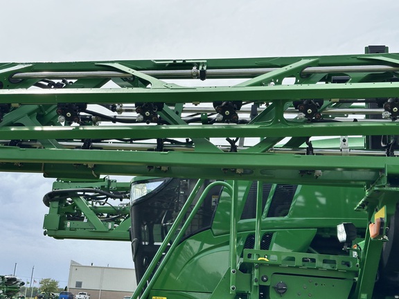 2024 John Deere 412R Sprayer/High Clearance