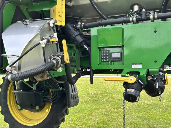 2024 John Deere 412R Sprayer/High Clearance