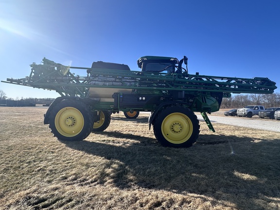 2024 John Deere 412R Sprayer/High Clearance