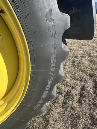 2024 John Deere 412R Sprayer/High Clearance