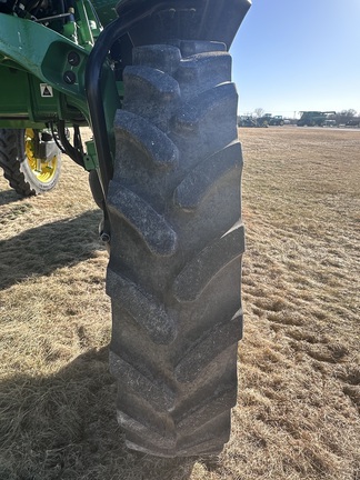 2024 John Deere 412R Sprayer/High Clearance