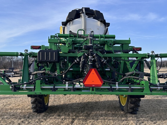 2024 John Deere 412R Sprayer/High Clearance