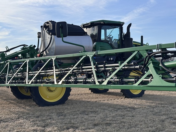 2024 John Deere 412R Sprayer/High Clearance