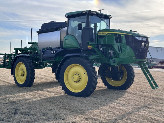 2024 John Deere 412R Sprayer/High Clearance