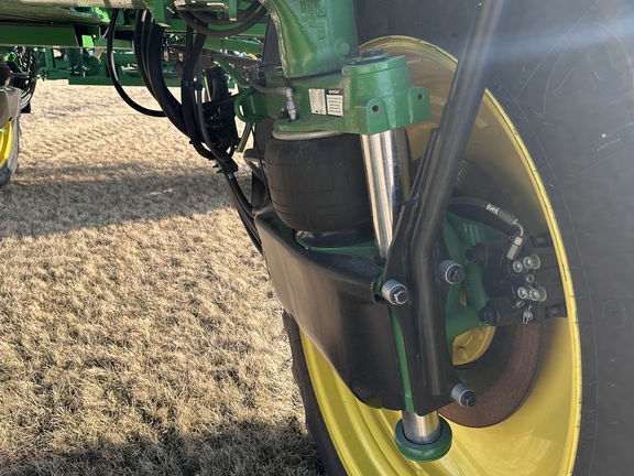 2024 John Deere 412R Sprayer/High Clearance