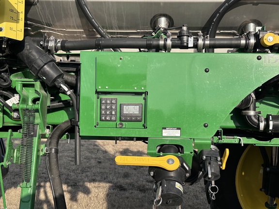 2024 John Deere 412R Sprayer/High Clearance